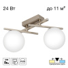 Потолочный светильник Citilux Dorsy CL223121 — купить в Bronko‑Decor