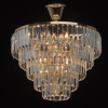 Потолочная люстра MW-Light Аделард 5 642010805 — купить в Bronko‑Decor