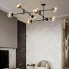 Подвесная люстра ImperiumLoft GAP 189552-26 — купить в Bronko‑Decor