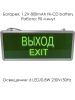 Настенный светильник Elvan NLS-2301 — купить в Bronko‑Decor