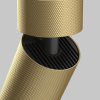 Накладной спот Maytoni Artisan C082CL-01-GU10-MG — купить в Bronko‑Decor