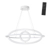 Подвесная люстра Novotech Ondo 359180 — купить в Bronko‑Decor