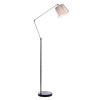 Торшер Lumina Deco Prizze LDF 316 WT — купить в Bronko‑Decor