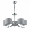 Подвесной светильник EVOLUCE LINDA SLE105303-05 — купить в Bronko‑Decor