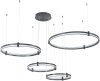 Подвесная люстра Stilfort Tooring 4006/02/04PL — купить в Bronko‑Decor