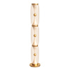 Торшер Divinare Sterzo 1244/17 PN-60 — купить в Bronko‑Decor