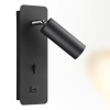 Спот Odeon Light Bill 4301/3WL — купить в Bronko‑Decor