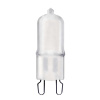 Лампа галогенная Elektrostandard G9 50W 2700K матовая 4690389175367 — купить в Bronko‑Decor