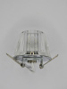 Точечный светильник Elvan TCH-1086-GY-5.3-Ch — купить в Bronko‑Decor