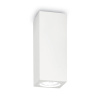 Потолочный светильник Ideal Lux Tower PL1 Square 155791 — купить в Bronko‑Decor