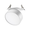Встраиваемый спот Novotech Prometa 358752 — купить в Bronko‑Decor