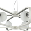 Подвесная люстра Maytoni Avola MOD431-PL-06-WS — купить в Bronko‑Decor