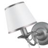 Бра Arte Milano 344710/1W GR — купить в Bronko‑Decor