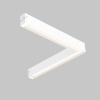 Трековый светильник IMEX Smart line IL.0050.6007-18-WH — купить в Bronko‑Decor