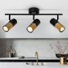 Спот Rivoli Belladonna 7073-703 Б0057932 — купить в Bronko‑Decor
