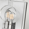 Бра Hinkley Ludlow QN-LUDLOW1-PN — купить в Bronko‑Decor