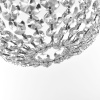 Подвесной светильник Bohemia Ivele Crystal 14771P/11 Ni — купить в Bronko‑Decor