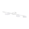 Потолочный светильник Freya Tactic FR5363CL-03W — купить в Bronko‑Decor