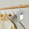 Мебельный светильник ЭРА NLED-486-1W-MS-W Б0049345 — купить в Bronko‑Decor