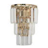 Настенный светильник MW-Light Аделард 642022701 — купить в Bronko‑Decor