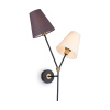 Бра Freya Hats FR5370WL-02B — купить в Bronko‑Decor