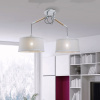 Подвесной светильник Mantra Nordica 4930 — купить в Bronko‑Decor