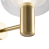 Бра Maytoni Vision MOD411WL-01G — купить в Bronko‑Decor