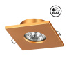 Встраиваемый светильник Novotech Aqua 370807 — купить в Bronko‑Decor