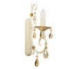 Бра Abrasax Daniela STY40024/1B — купить в Bronko‑Decor