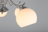 Потолочная люстра Omnilux Bellano OML-24707-05 — купить в Bronko‑Decor