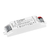 Блок питания Arlight ARJ-SP-15-PFC-DALI2-NFC-PD-WR (15W, 3-45V, 0.1-0.7A) 050105 — купить в Bronko‑Decor