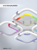 Потолочная люстра Seven Fires Fiona SF5055/5C-WT-CR-RGB — купить в Bronko‑Decor