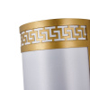 Настенный светильник Favourite Exortivus 4011-2W — купить в Bronko‑Decor