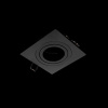 Встраиваемый светильник Loft IT Hap 10341/A Black — купить в Bronko‑Decor