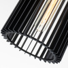 Подвесной светильник Kichler Linara QN-LINARA-P-BK — купить в Bronko‑Decor
