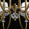 Потолочная люстра Chiaro Сильвия 404010508 — купить в Bronko‑Decor