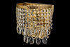 Настенный светильник Arti Lampadari Stella E 2.10.503 G — купить в Bronko‑Decor