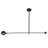 Потолочный светильник Divinare Ull 2622/06 PL-8 — купить в Bronko‑Decor