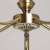 Потолочная люстра MW-Light Олимп 318015605 — купить в Bronko‑Decor