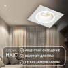 Встраиваемый светильник Denkirs DK2060 DK2061-WH — купить в Bronko‑Decor