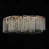 Потолочная люстра MW-Light Каскад 113010213 — купить в Bronko‑Decor
