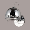 Бра Lumina Deco Veroni LDW 1029-1 CHR — купить в Bronko‑Decor