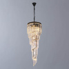 Каскадная люстра Divinare 3011/01 SP-11 — купить в Bronko‑Decor