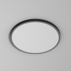 Потолочный светильник Denkirs Thin DK6522-BK — купить в Bronko‑Decor