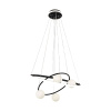 Подвесная люстра F-Promo Orbium 4183-6P — купить в Bronko‑Decor