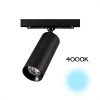 Трековый светильник Citilux Тубус CL01T121N — купить в Bronko‑Decor