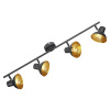 Спот Lussole Loft LSP-9976 — купить в Bronko‑Decor