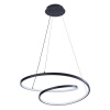 Подвесная люстра Arte Lamp Millo A3893SP-30BK — купить в Bronko‑Decor