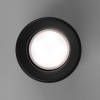 Потолочный светильник Elektrostandard Ogma DLN116 GU10 черный 4690389153358 — купить в Bronko‑Decor