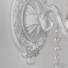 Бра Bohemia Ivele Crystal AL7901B10/1/175 B WMN — купить в Bronko‑Decor